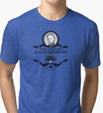 Lady Crawley - Downton Abbey Industries Tri-blend T-Shirt