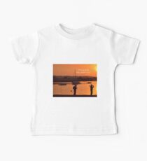 Photographers in Topsham Baby Tee
