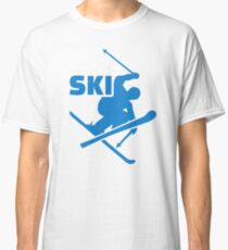 Ski Classic T-Shirt