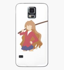 Funda/vinilo para Samsung Galaxy Toradora - Taiga