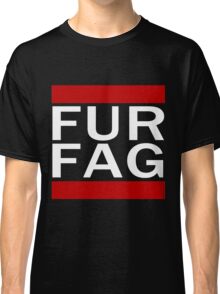 furry fan club shirts