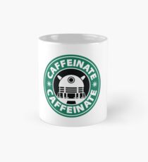 KOFFEIN !!! Tasse (Standard)