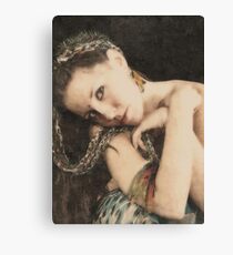Dreamer Canvas Print