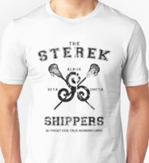 Teen Wolf Sterek Unisex T-Shirt