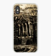 Plantation iPhone Case