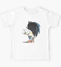 True Driver (Sonic) Kids Tee