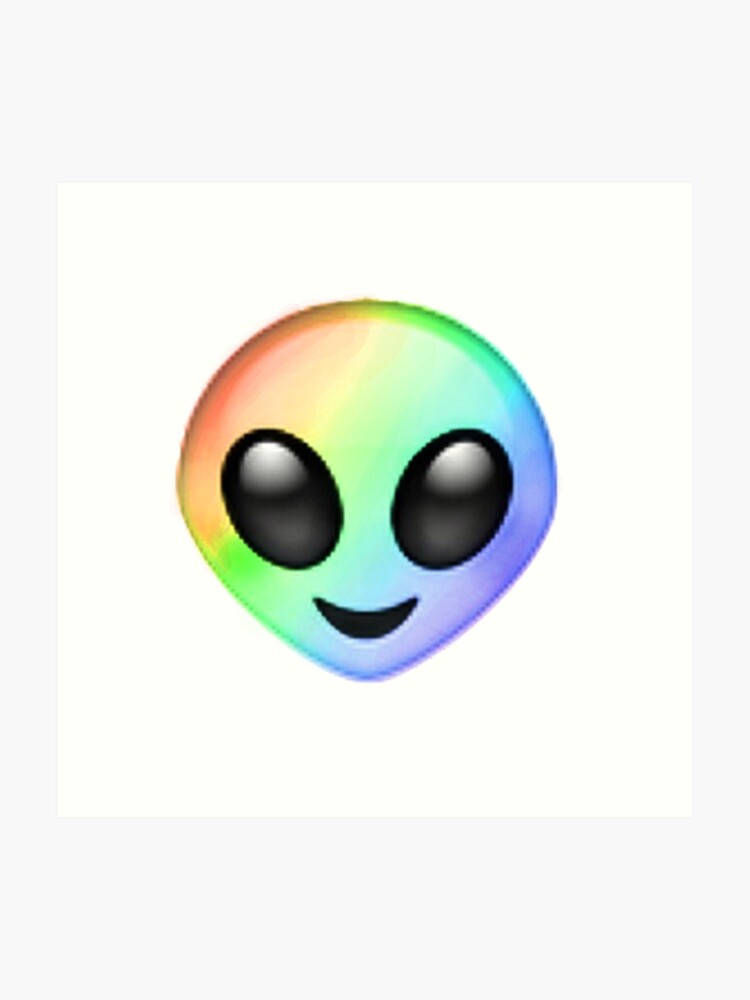 Unduh 45 Gambar Emoticon Alien Terbaik Gratis HD