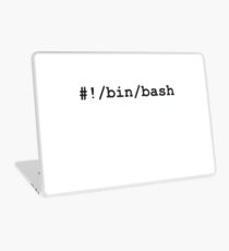 sha bang Laptop Skin