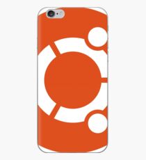 ubuntu iPhone Case