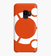 ubuntu Case/Skin for Samsung Galaxy