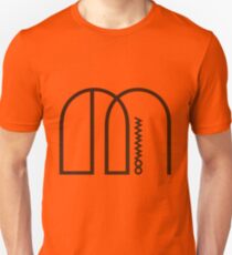 MAMAMOO Melting Unisex T-Shirt