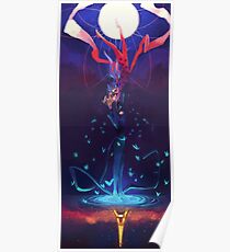 Holding On To You Poster