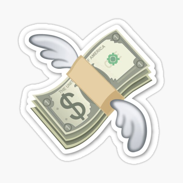 Cash Emoji Gifts & Merchandise | Redbubble