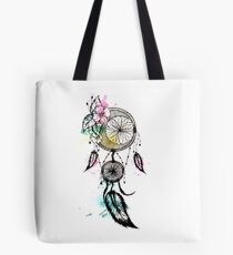Bolsa de tela Dreamcatcher