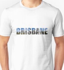 Brisbane Unisex T-Shirt