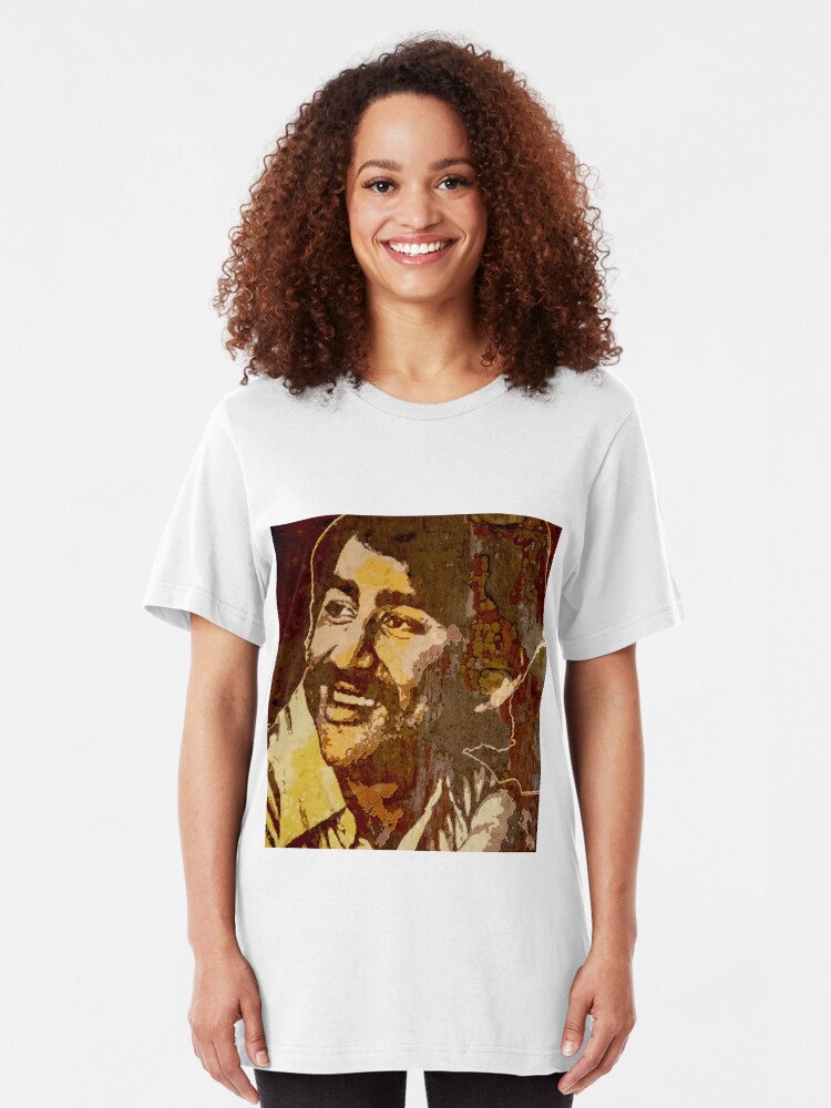 Ahmed Timol T Shirt By Truthtopower Redbubble