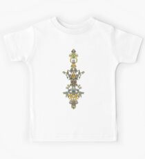 MT Flower Power Z Kids Tee