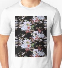 Peony Concerto Unisex T-Shirt