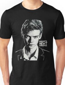 The Maze Runner: T-Shirts | Redbubble