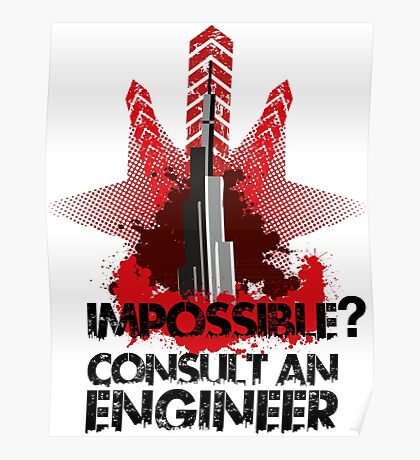 Civil Engineering: Posters | Redbubble