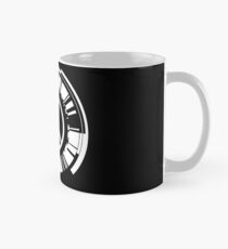 MGS - Peace walker - White Mug