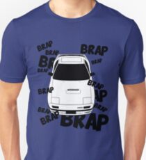 BRAP Unisex T-Shirt