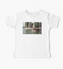 Gorch Fock (Germany) Baby Tee