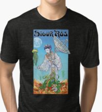 sigur ros Vintage T-Shirt