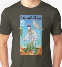 sigur ros Unisex T-Shirt