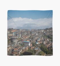 YUANYANG COUNTY Scarf