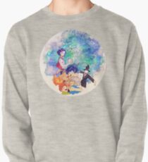 Das wandelnde Schloss Sweatshirt