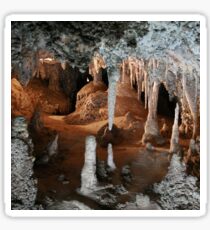 JENOLAN IMPERIAL CAVE Sticker