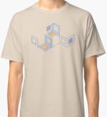 dunnoz lolz #2 Classic T-Shirt