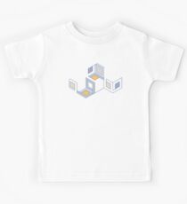 dunnoz lolz #2 Kids Tee