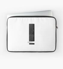 5 Regeln Laptoptasche