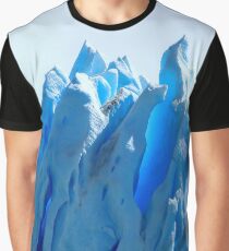 Towards the light Graphic T-Shirt