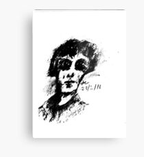 Victim Metal Print
