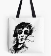 Victim Tote Bag