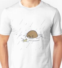 Gondola Unisex T-Shirt
