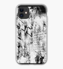 Yung Lean - Warlord iPhone Case