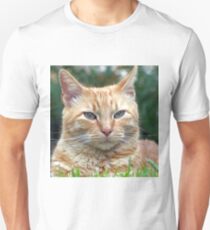 Nature Boy Unisex T-Shirt
