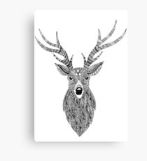 CERF Metal Print