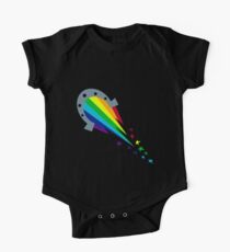 My little Pony - Equestria Girls - The Rainbooms (Rainbow Rocks) One Piece - Short Sleeve