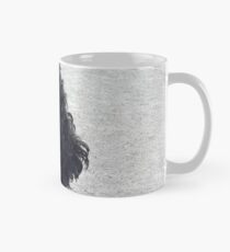 Stanley the little Black Cockapoo Classic Mug