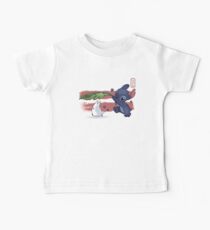 The Spirit of Ohana Baby Tee