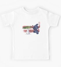 The Spirit of Ohana Kids Tee