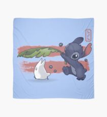 Pañuelo El espíritu de Ohana