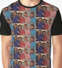 Funhaus Graphic T-Shirt
