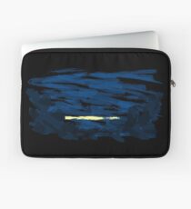 Light Pollution Laptop Sleeve