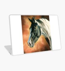 Horse Horse Laptop Skin